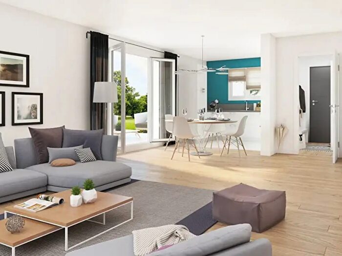 Appartamento trilocale in vendita in Via Gianbattista Tiepolo, San Salvo