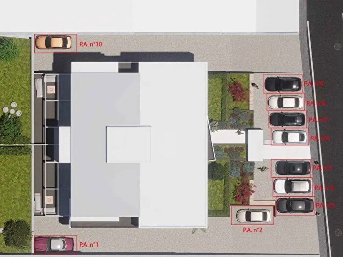 Case in Vendita e in Affitto - 3