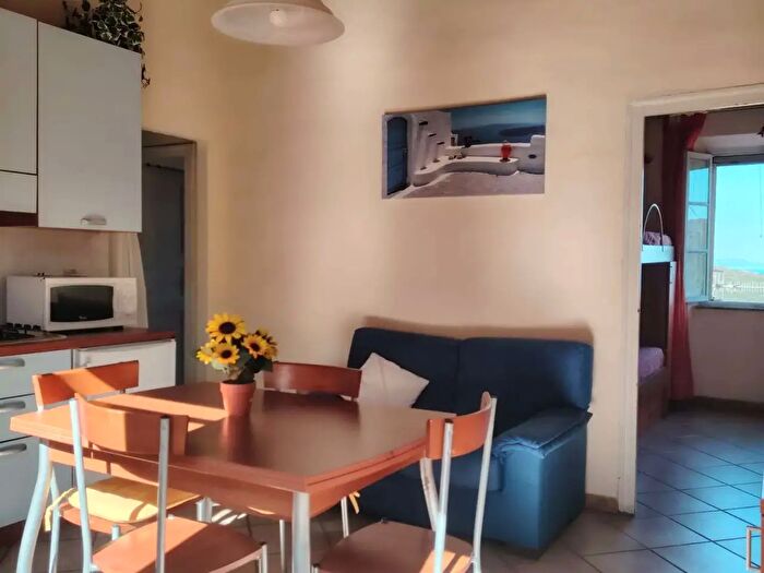 Appartamento trilocale in vendita in Via Aspasia Pazzaglia, Rio