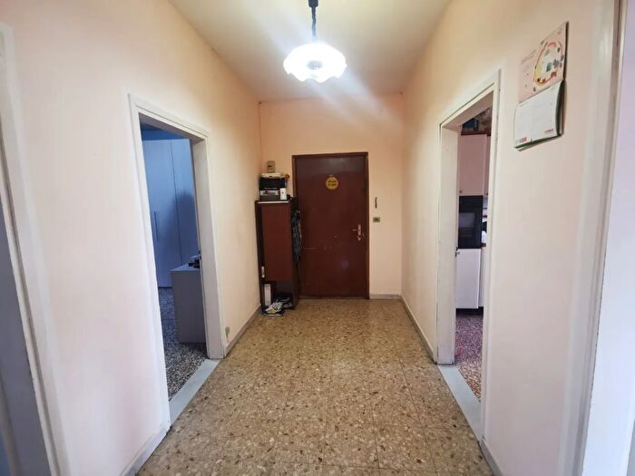 Appartamento quadrilocale in vendita in Correggio