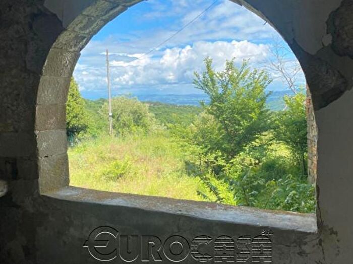 Casa con 5 locali in vendita in Località Capeggiano, Citta Di Castello