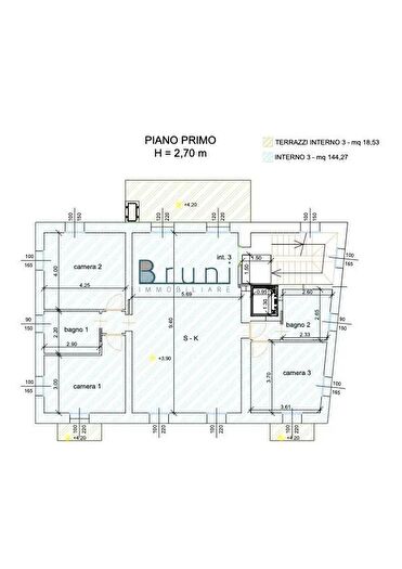 Case in Vendita e in Affitto - 3