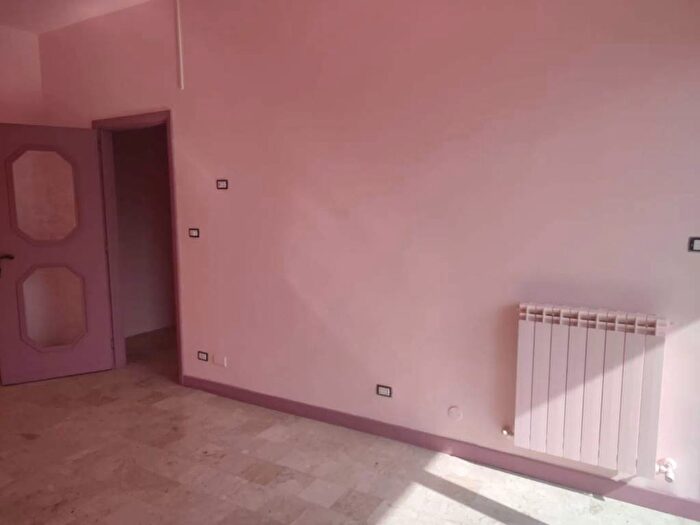 Appartamento quadrilocale in affitto in Via Salvatore Pagliano, Portici