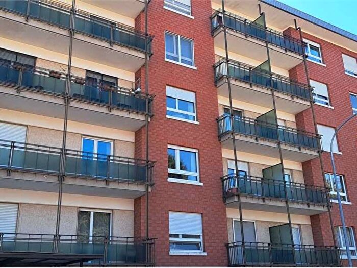 Appartamento bilocale in affitto in Baden Powell C, San Lazzaro, Pinerolo