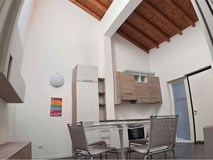 Appartamento bilocale in affitto in Via Uboldo, Centro, Cernusco sul Naviglio