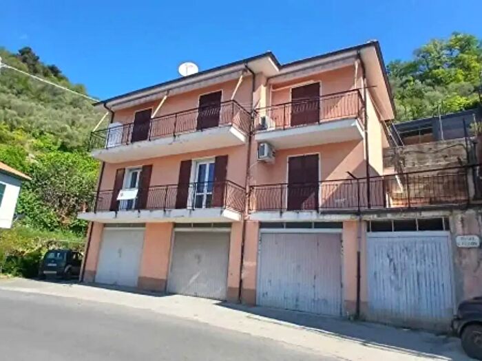 Appartamento con 5 locali in vendita in Viale John Fitzgerald Kennedy, Pietrabruna