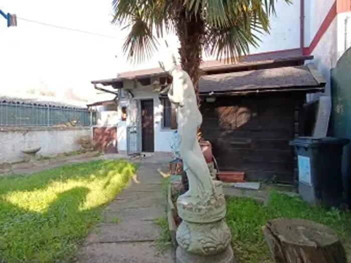 Casa trilocale in vendita in Piazzale dei Naviganti, Comacchio