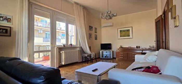 Appartamento quadrilocale in vendita in Via Raffaello Sanzio, Pescara