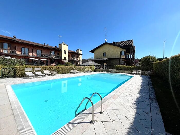 Appartamento quadrilocale in vendita in Via Centenaro, Desenzano Del Garda
