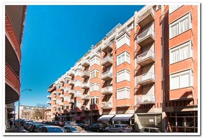 Casa monolocale in affitto in Via Tofane, Torino