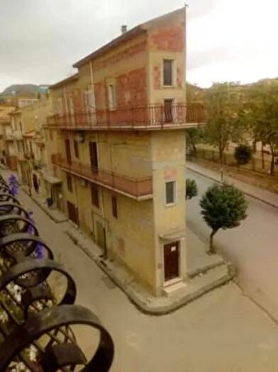 Casa monolocale in vendita in Via delle Piante, Santa Caterina Villarmosa