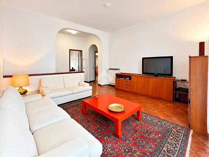Appartamento trilocale in vendita in Via Giovan Battista Chiaramonti, Brescia