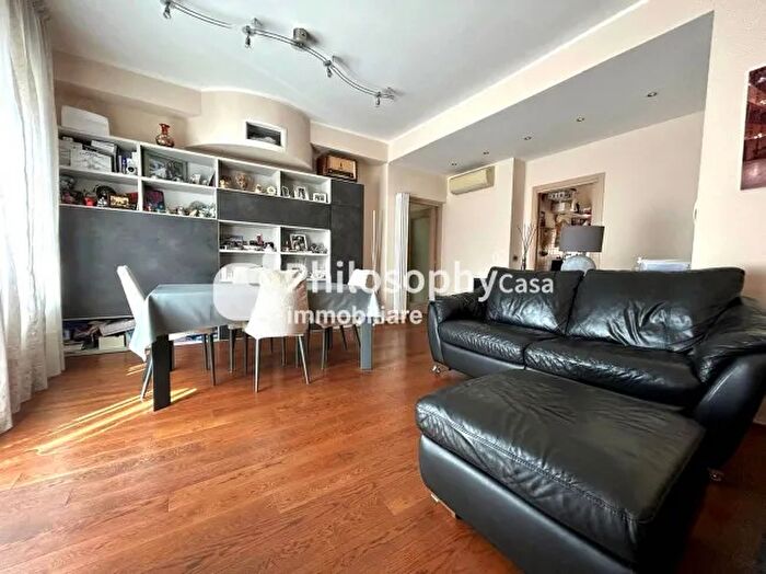 Appartamento con 5 locali in vendita in Ancona Via Carlo Crivelli, Ancona