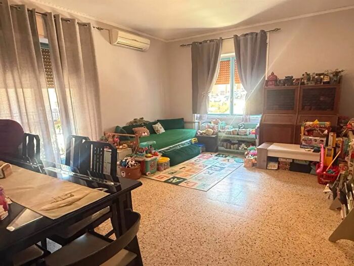 Appartamento quadrilocale in vendita in Cosenza