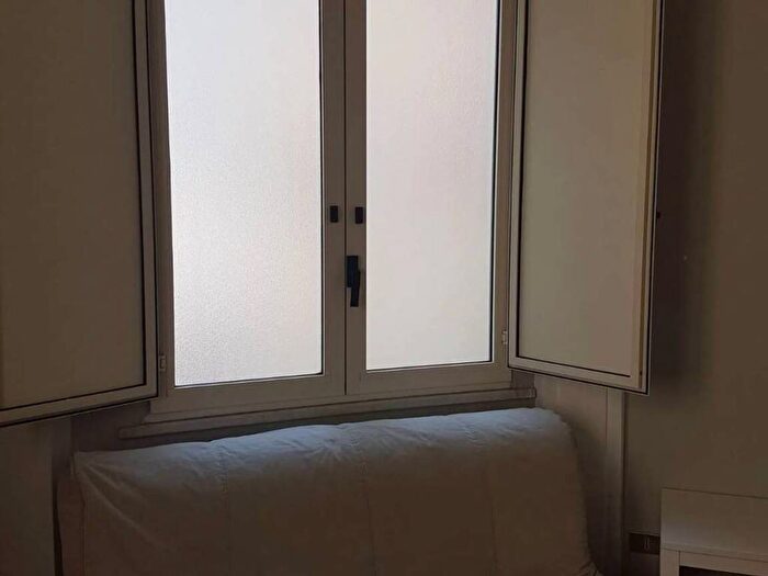 Appartamento monolocale in affitto in Via Del Parco Margherita, Chiaia, Napoli