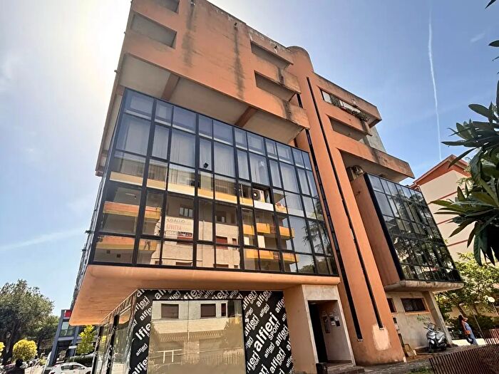 Appartamento trilocale in vendita in Via Don Giovanni Minzoni, Rende