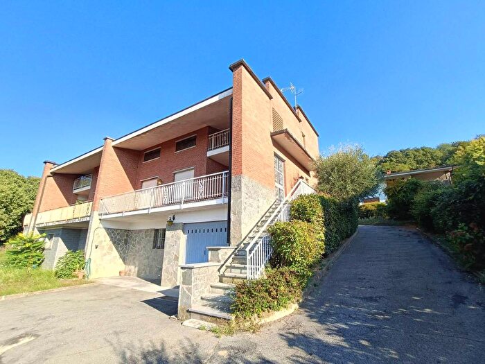 Casa con 5 locali in affitto in Santa Brigida, Moncalieri