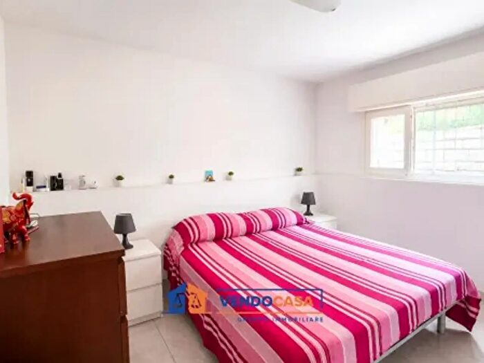 Appartamento bilocale in vendita in Via Giovanni Battista Aicardi, Imperia