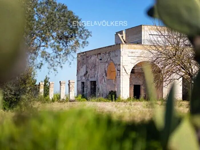 Casa con 6 locali in vendita in Strada Vicinale Morrone Torre, Galatone