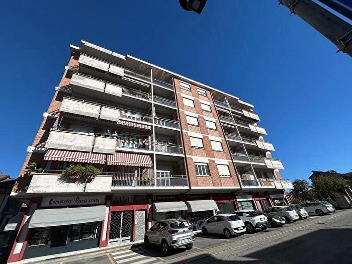 Appartamento quadrilocale in vendita in Dogliani