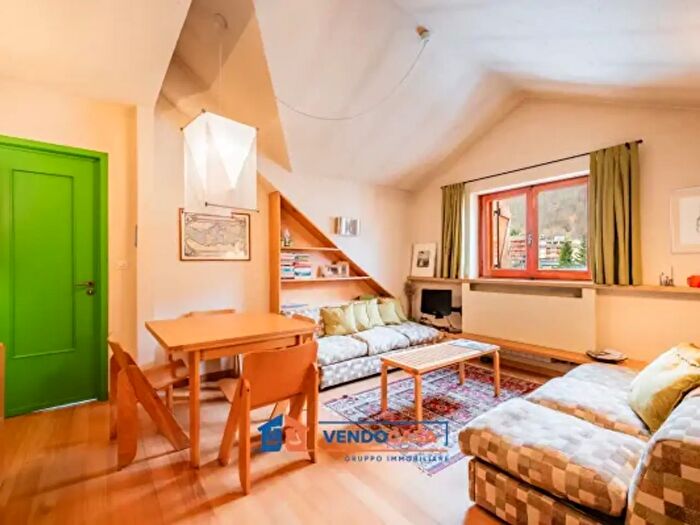 Appartamento bilocale in vendita in Via del Fantino, Limone Piemonte