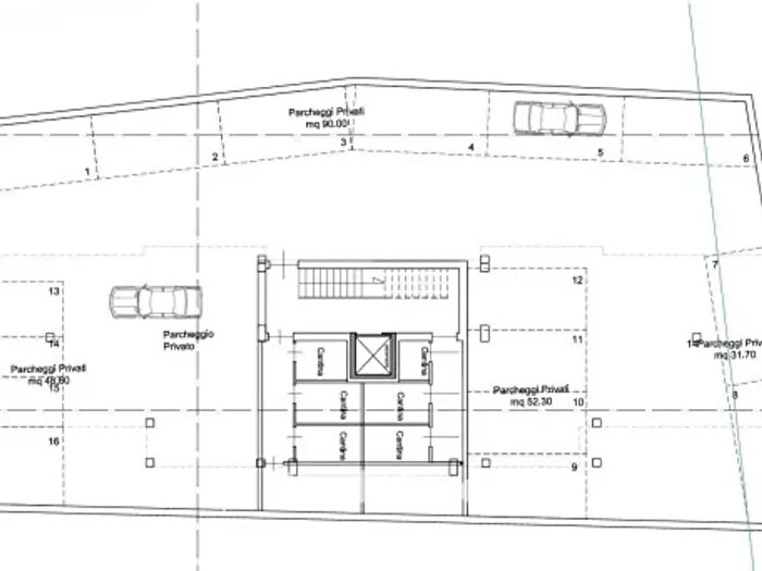 Case in Vendita e in Affitto - 2