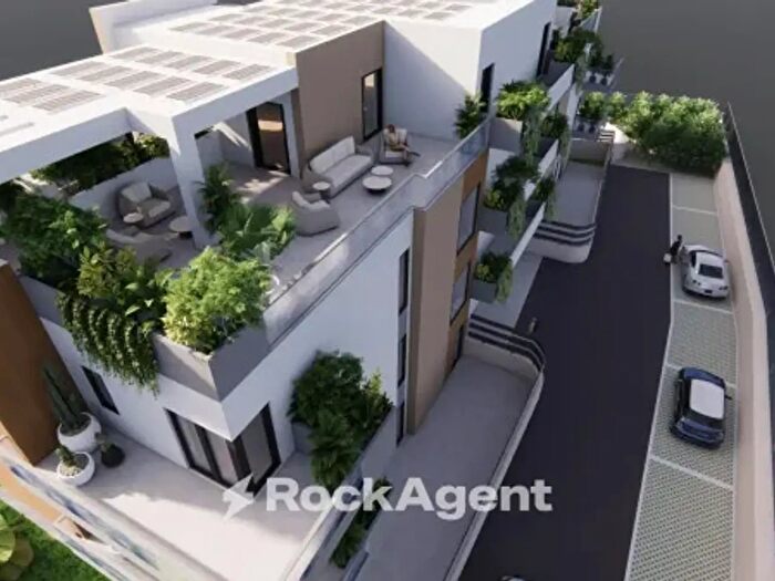 Appartamento quadrilocale in vendita in Via Cicerone, Santa Marinella