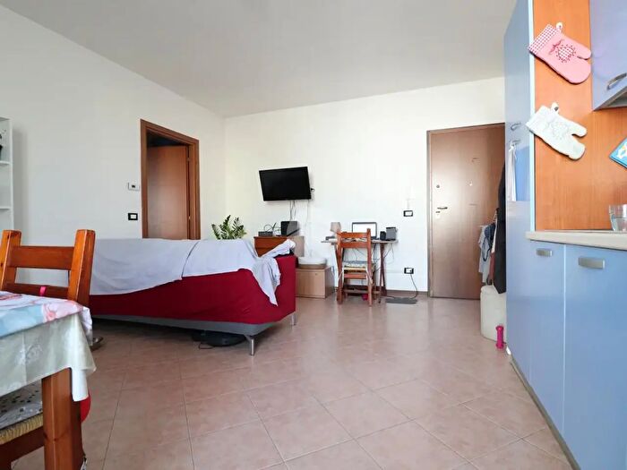 Appartamento bilocale in vendita in Via M Biagi, San Giorgio Bigarello