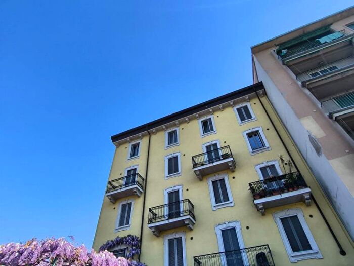 Appartamento bilocale in affitto in Via Rogoredo, Santa Giulia, Milano