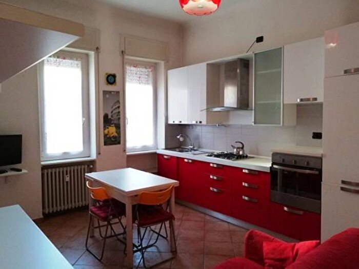Appartamento bilocale in affitto in Via Cufra, Istria, Milano