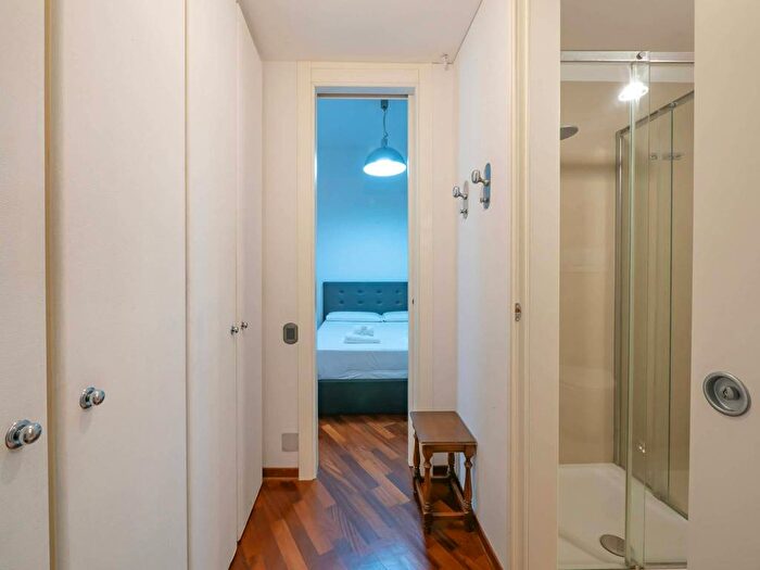 Appartamento trilocale in affitto in Via Pantano, Missori, Milano