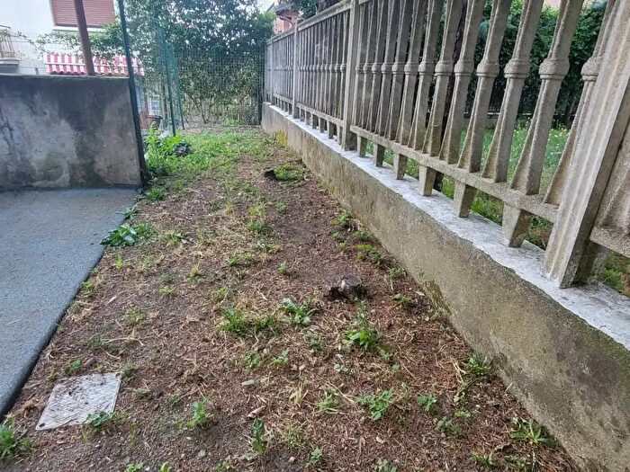 Appartamento bilocale in vendita in Paolo Campi, Gallarate