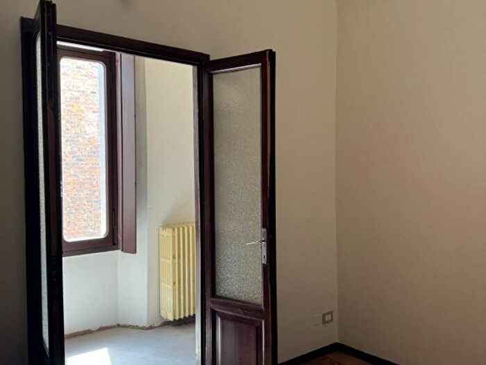 Appartamento quadrilocale in affitto in Piazza Lodi, Centro, Cremona