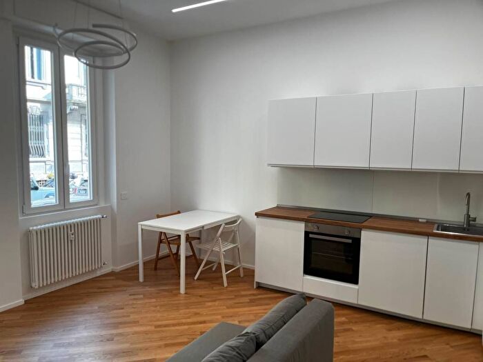 Appartamento bilocale in affitto in Via Francesco Anzani, Cadore, Milano