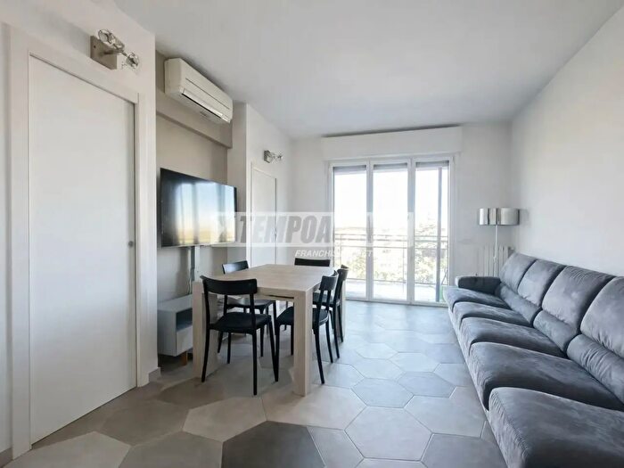 Appartamento quadrilocale in vendita in Via Giacomo Matteotti, Assago