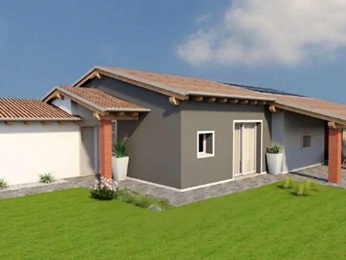 Casa con 5 locali in vendita in Via Battistini, Monte Di Malo