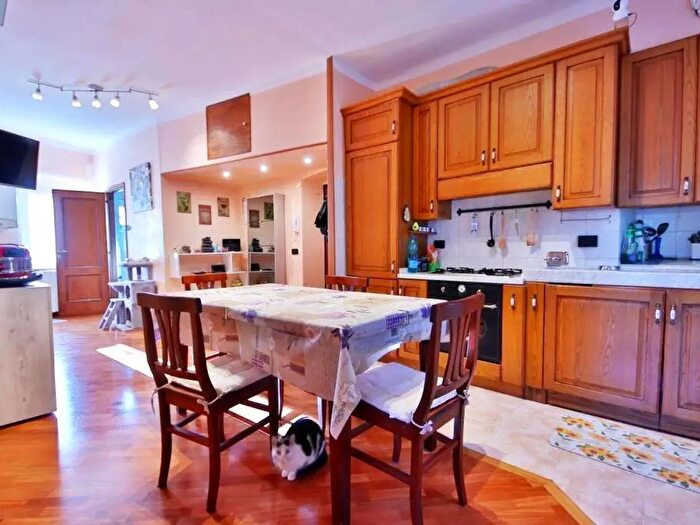 Appartamento quadrilocale in vendita in Mele