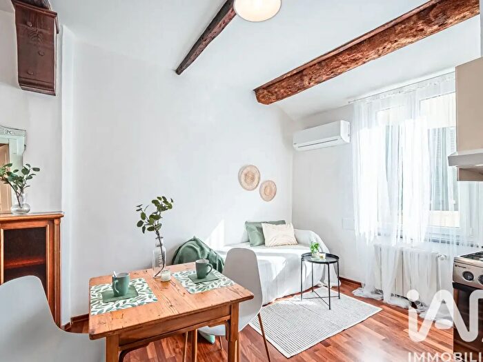 Appartamento bilocale in vendita in Vico Lavagna, Genova