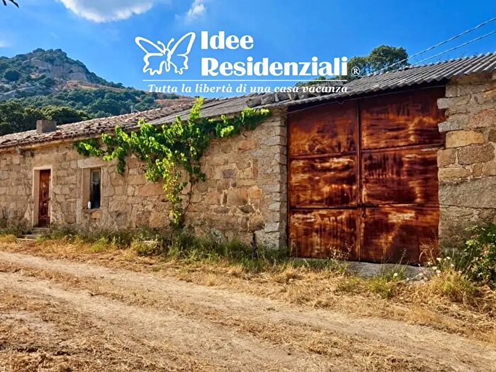 Casa trilocale in vendita in San Bacchisio, Telti