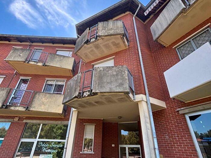 Appartamento bilocale in affitto in Via Avvocato Ferdinando Rondolino, Cavaglià