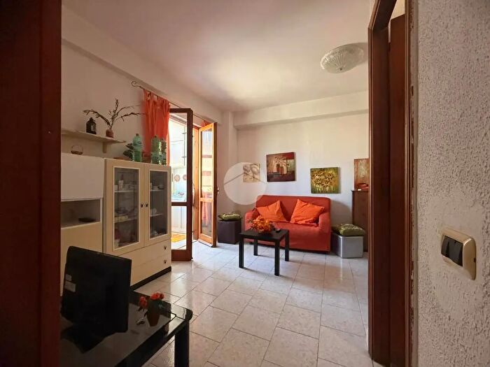 Appartamento bilocale in vendita in Corso Tirreno, Santa Maria Del Cedro