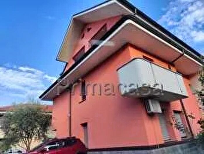 Appartamento trilocale in vendita in Viale Lombardia, Brugherio