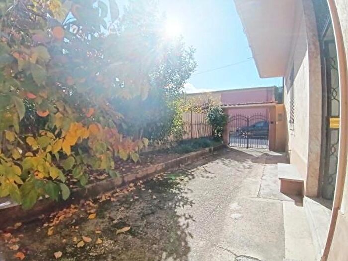 Appartamento trilocale in vendita in Via Napoli, Avezzano