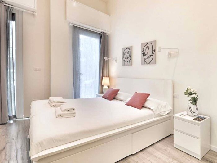 Appartamento quadrilocale in affitto in Via Gerolamo Arganini, Niguarda, Milano