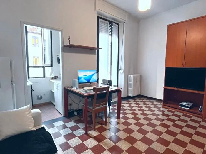 Appartamento bilocale in affitto in Viale Sarca, Milano