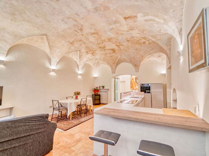 Appartamento monolocale in affitto in Centro Storico, Parma