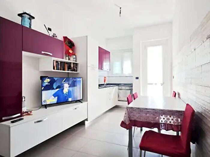 Appartamento bilocale in vendita in Via Barletta, Torino