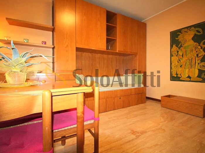 Appartamento monolocale in affitto in Via Trieste, Lecco