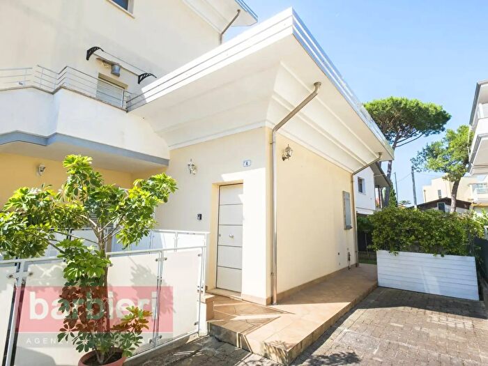 Appartamento bilocale in affitto in Via Novara, Cervia