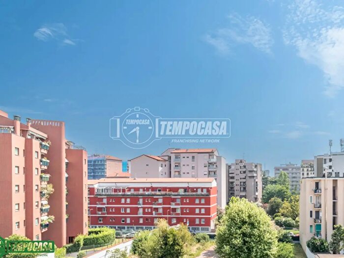 Appartamento monolocale in vendita in Via Privata Monte Lungo, Milano